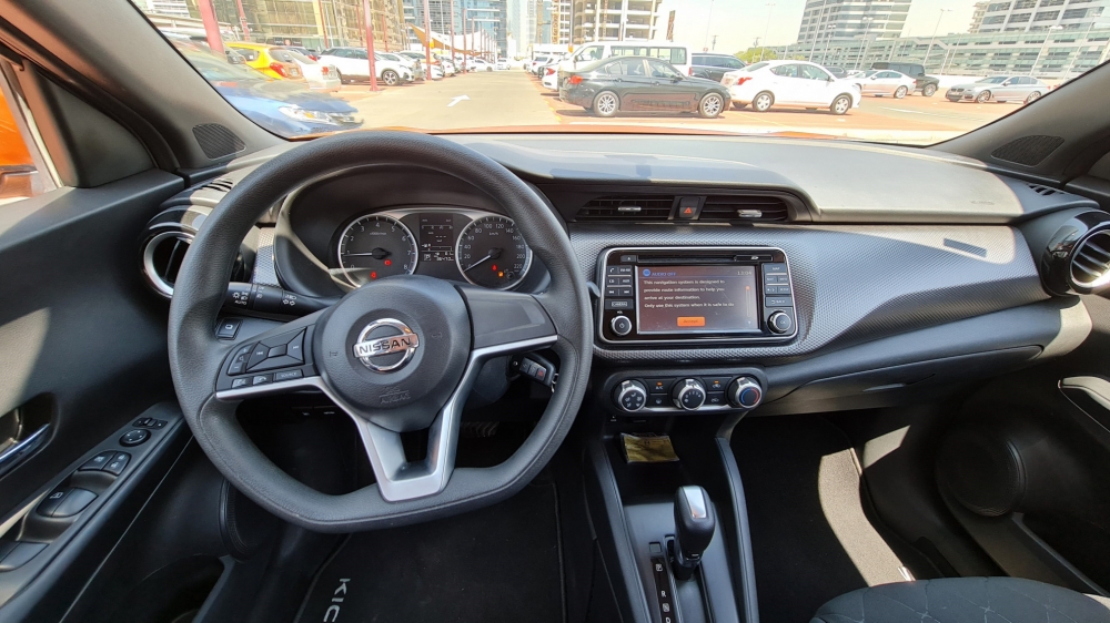 Arancia Nissan Calci 2018